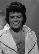 Gary Glitter