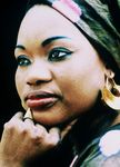 Oumou Sangaré