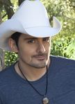 Brad Paisley