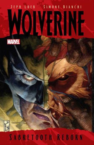 Sabretooth Reborn - Wolverine (2010), tome 7
