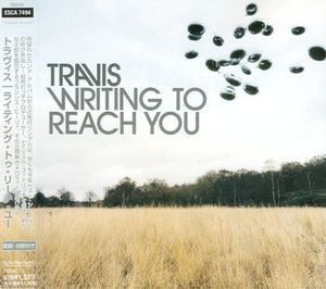 Writing to Reach You (Single)