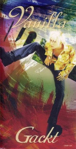 Vanilla (Single)