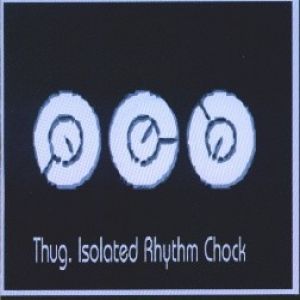 Isolated Rhythm Chock