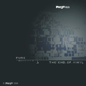 The End of Vinyl (EP)