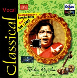 Classical Vocal