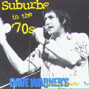 Suburbs in the '70s (Live)