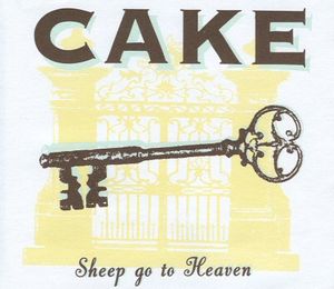 Sheep Go to Heaven (Single)