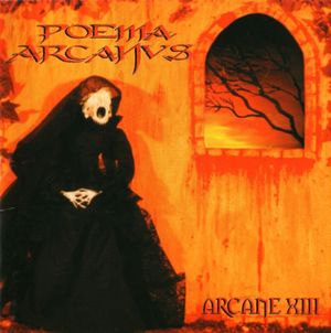 Arcane XIII