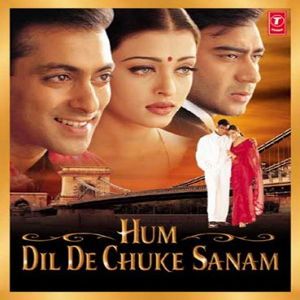 Hum Dil De Chuke Sanam (OST)