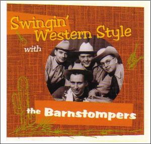 Swingin' Western Style