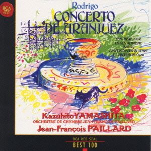 Concierto de Aranjuez: Allegro con spirito
