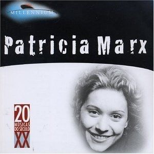 Patricia Marx