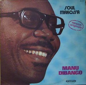 Soul Makossa