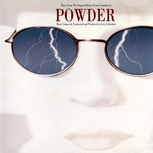 Powder (OST)