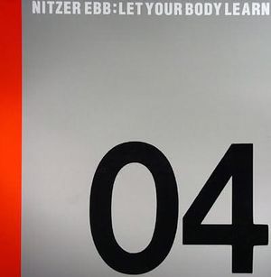 Let Your Body Learn (Single)