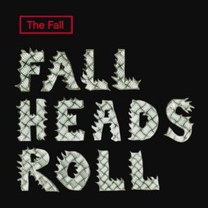 Fall Heads Roll