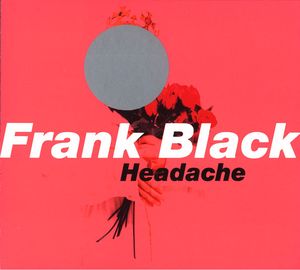 Headache (Single)