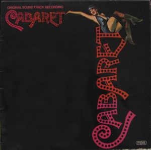 Cabaret: Original Sound Track Recording (OST)