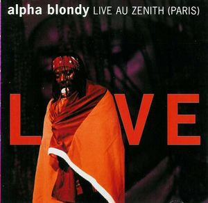 Live Au Zenith (Paris) (Live)