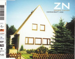 Kernkraft 400 (Single)