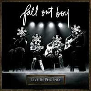 **** Live in Phoenix (Live)