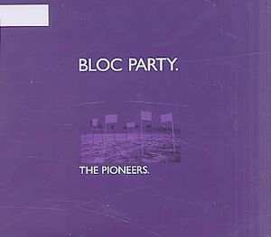The Pioneers (Single)