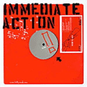 Immediate Action #8 (EP)