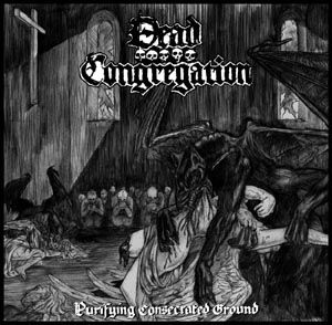 Purifying Consecrated Ground (EP)