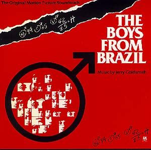 The Boys from Brazil (OST)