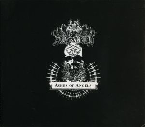 Ashes of Angels