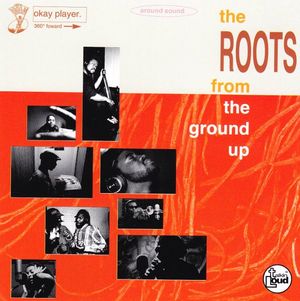 The Roots From the Ground Up (EP)