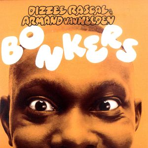 Bonkers (Single)