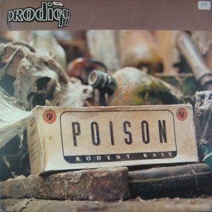 Poison (Single)