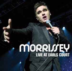 Live at Earls Court (Live)