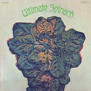 Ultimate Spinach