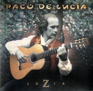 Luzia