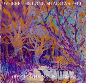 Where the Long Shadows Fall (Beforetheinmostlight) (Single)