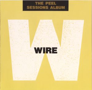 The Peel Sessions Album (Live)