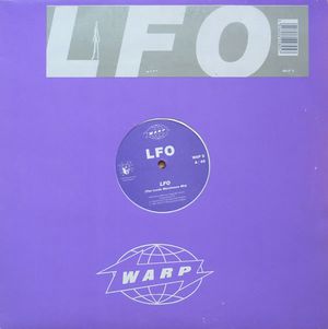 LFO (EP)