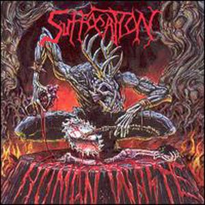Human Waste (EP)