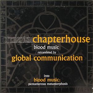 Blood Music: Pentamerous Metamorphosis