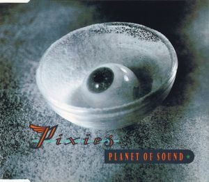 Planet of Sound (Single)