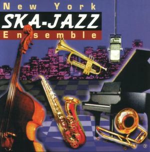 New York Ska-Jazz Ensemble