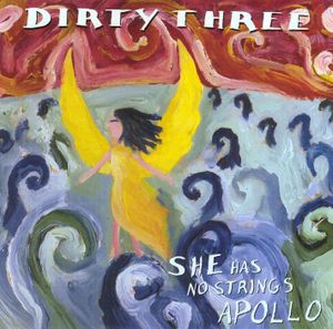 She Has No Strings Apollo