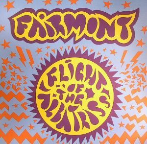 Flight of the Albatross (EP)