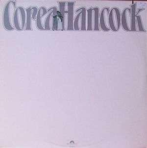 An Evening with Chick Corea & Herbie Hancock (Live)
