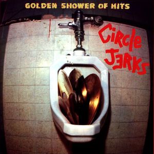 Golden Shower of Hits