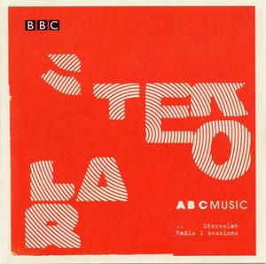 ABC Music: Radio 1 Sessions (Live)