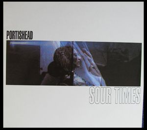 Sour Times (Single)