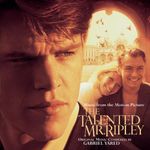 Pochette The Talented Mr. Ripley (OST)